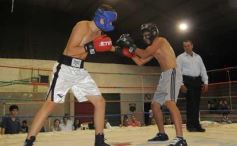 Foto de la galería: Kojak Ríos vs. La Mula Fuchs, en el Brown