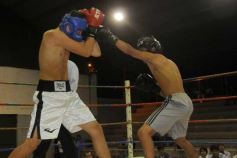 Foto de la galería: Kojak Ríos vs. La Mula Fuchs, en el Brown