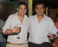 Foto de la galería: Cena de fin de año