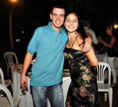 Foto de la galería: Cena de fin de año