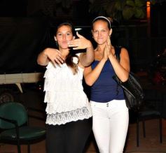 Foto de la galería: Cena de fin de año