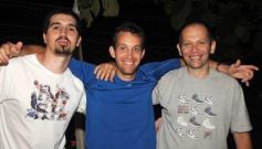 Foto de la galería: Cena de fin de año