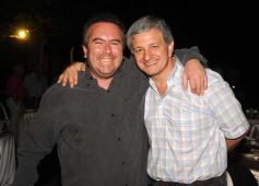 Foto de la galería: Cena de fin de año