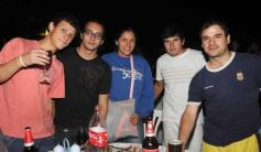 Foto de la galería: Cena de fin de año