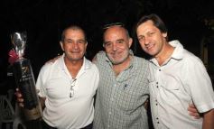 Foto de la galería: Cena de fin de año