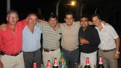 Foto de la galería: Cena de fin de año