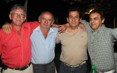 Foto de la galería: Cena de fin de año