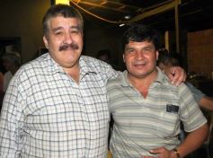 Foto de la galería: Cena de fin de año