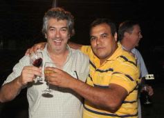 Foto de la galería: Cena de fin de año