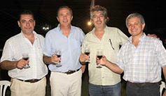 Foto de la galería: Cena de fin de año