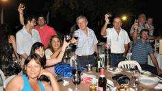 Foto de la galería: Cena de fin de año