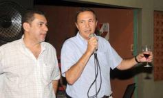 Foto de la galería: Cena de fin de año