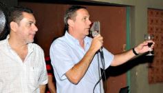 Foto de la galería: Cena de fin de año