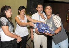 Foto de la galería: Cena de fin de año