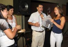 Foto de la galería: Cena de fin de año