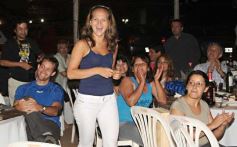 Foto de la galería: Cena de fin de año