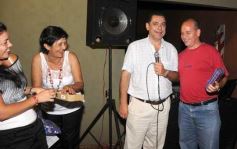 Foto de la galería: Cena de fin de año