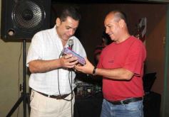 Foto de la galería: Cena de fin de año