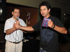 Foto de la galería: Cena de fin de año