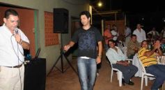 Foto de la galería: Cena de fin de año