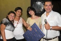 Foto de la galería: Cena de fin de año