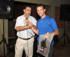 Foto de la galería: Cena de fin de año