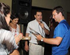 Foto de la galería: Cena de fin de año