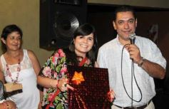 Foto de la galería: Cena de fin de año