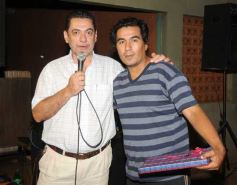 Foto de la galería: Cena de fin de año