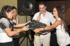 Foto de la galería: Cena de fin de año