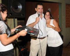Foto de la galería: Cena de fin de año