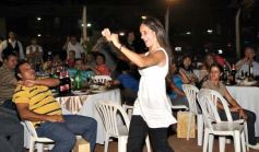 Foto de la galería: Cena de fin de año