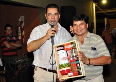 Foto de la galería: Cena de fin de año