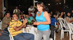 Foto de la galería: Cena de fin de año