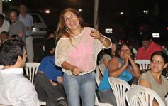 Foto de la galería: Cena de fin de año