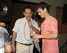 Foto de la galería: Cena de fin de año