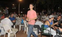 Foto de la galería: Cena de fin de año