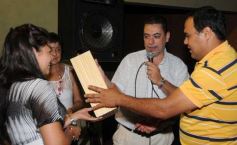 Foto de la galería: Cena de fin de año