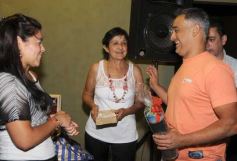 Foto de la galería: Cena de fin de año