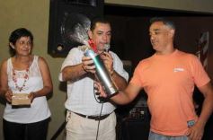 Foto de la galería: Cena de fin de año