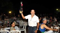 Foto de la galería: Cena de fin de año