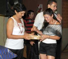 Foto de la galería: Cena de fin de año