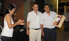 Foto de la galería: Cena de fin de año