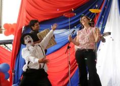 Foto de la galería: Reconocimientos a empleados destacados!!!