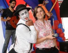 Foto de la galería: Reconocimientos a empleados destacados!!!