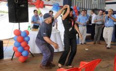 Foto de la galería: Reconocimientos a empleados destacados!!!