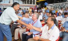 Foto de la galería: Reconocimientos a empleados destacados!!!