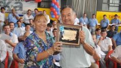 Foto de la galería: Reconocimientos a empleados destacados!!!