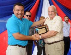 Foto de la galería: Reconocimientos a empleados destacados!!!