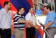 Foto de la galería: Reconocimientos a empleados destacados!!!